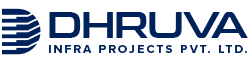 Dhruva Infratech logo